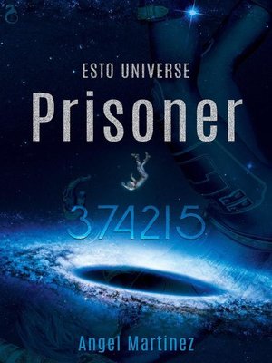 cover image of Prisoner 374215